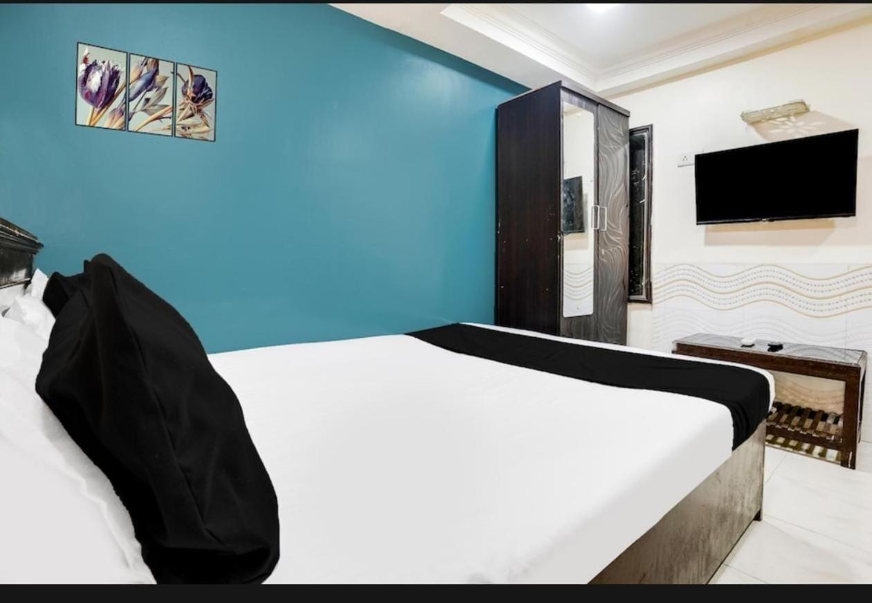 Om Sai Palace Hotel Bombaj